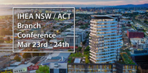 IHEA-NSW-ACT-Branch-Conference